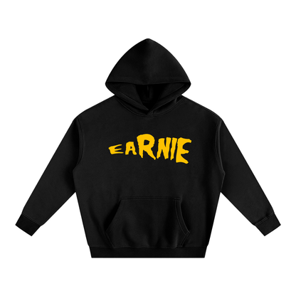 The Scary Staple Hoodie