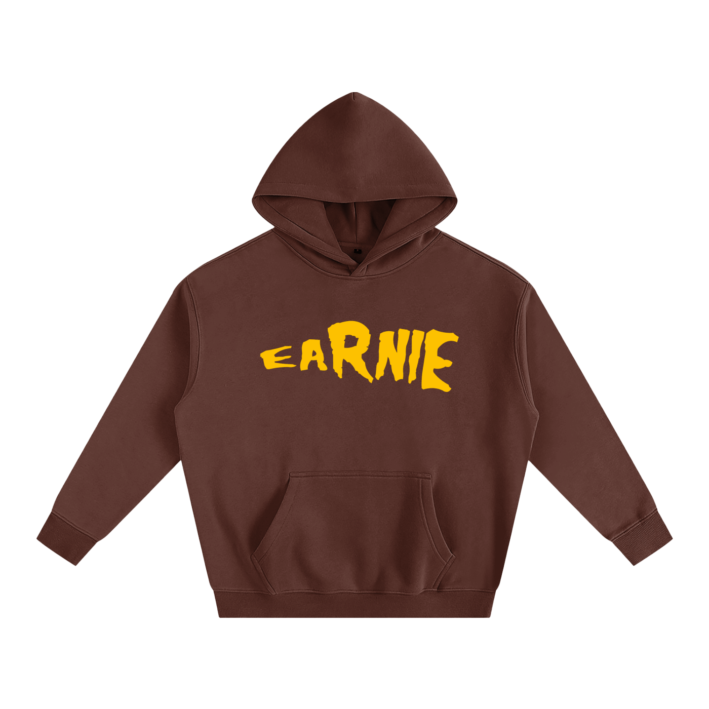 The Scary Staple Hoodie