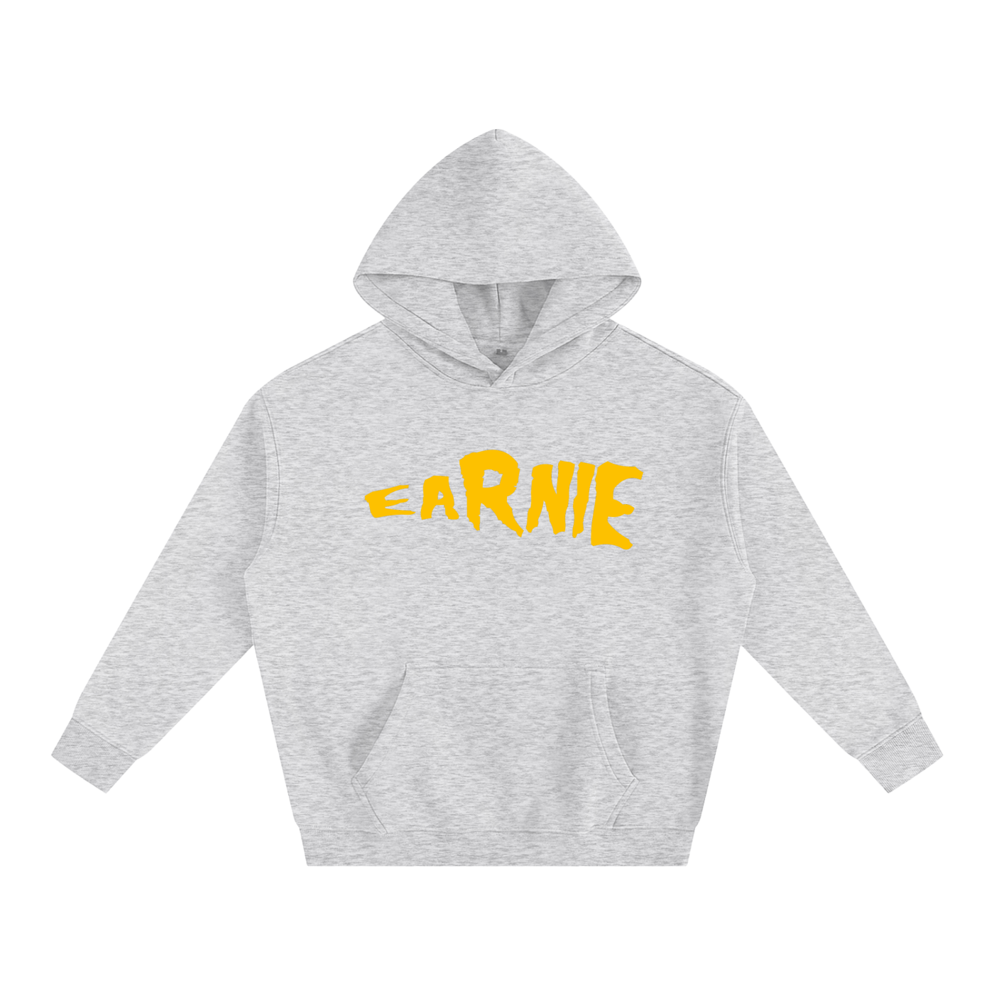 The Scary Staple Hoodie