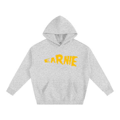 The Scary Staple Hoodie