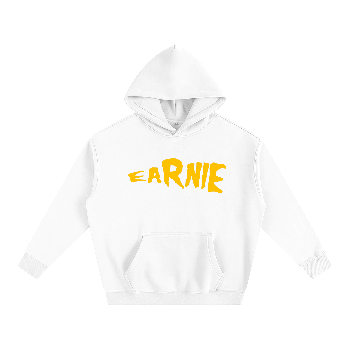 The Scary Staple Hoodie