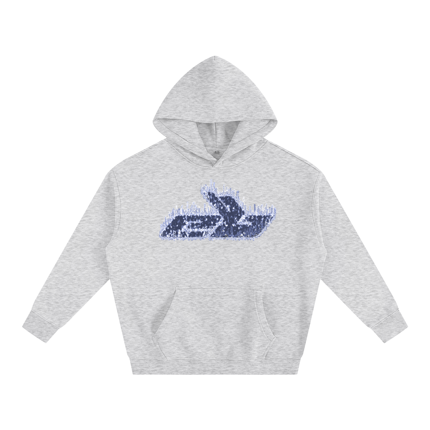 Ice Hoodie