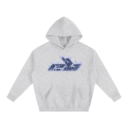 Ice Hoodie