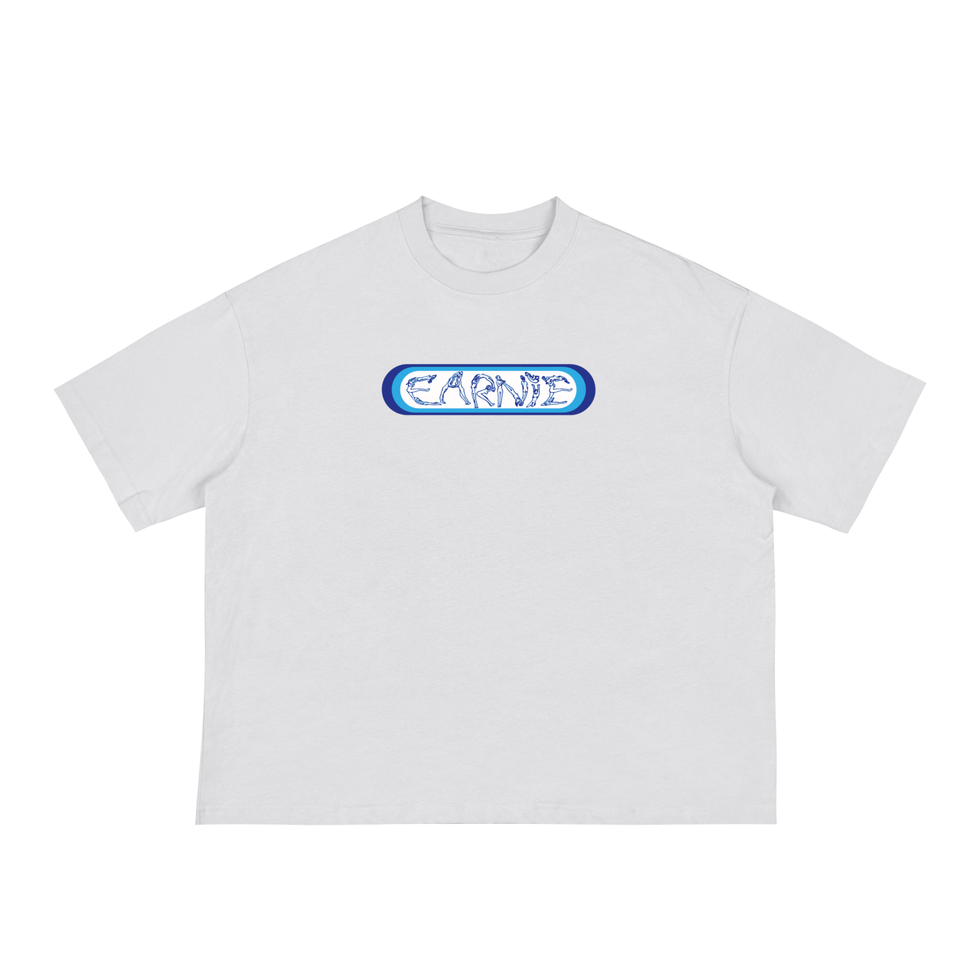 The Ultimate Christmas Tee - 2