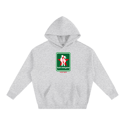 F- Everyone Hoodie