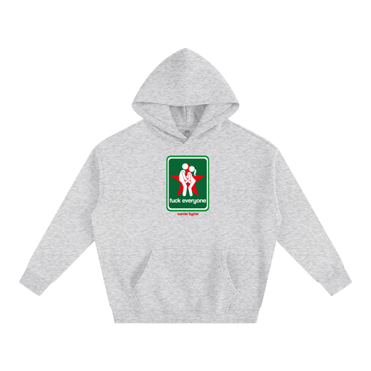 F- Everyone Hoodie