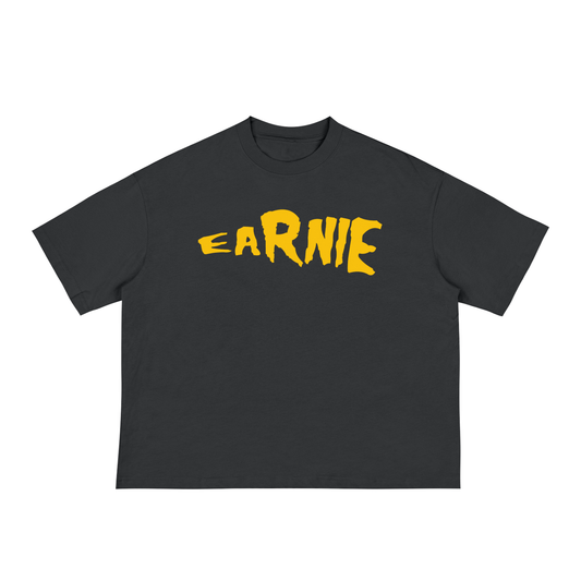 The Scary Staple Tee