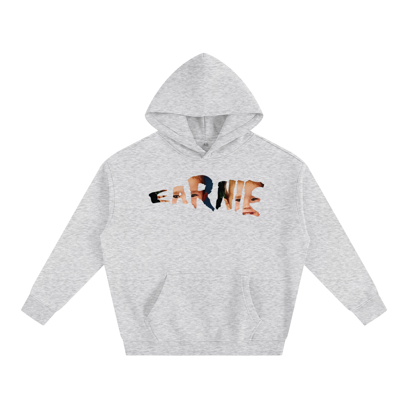 Scary Hoodie