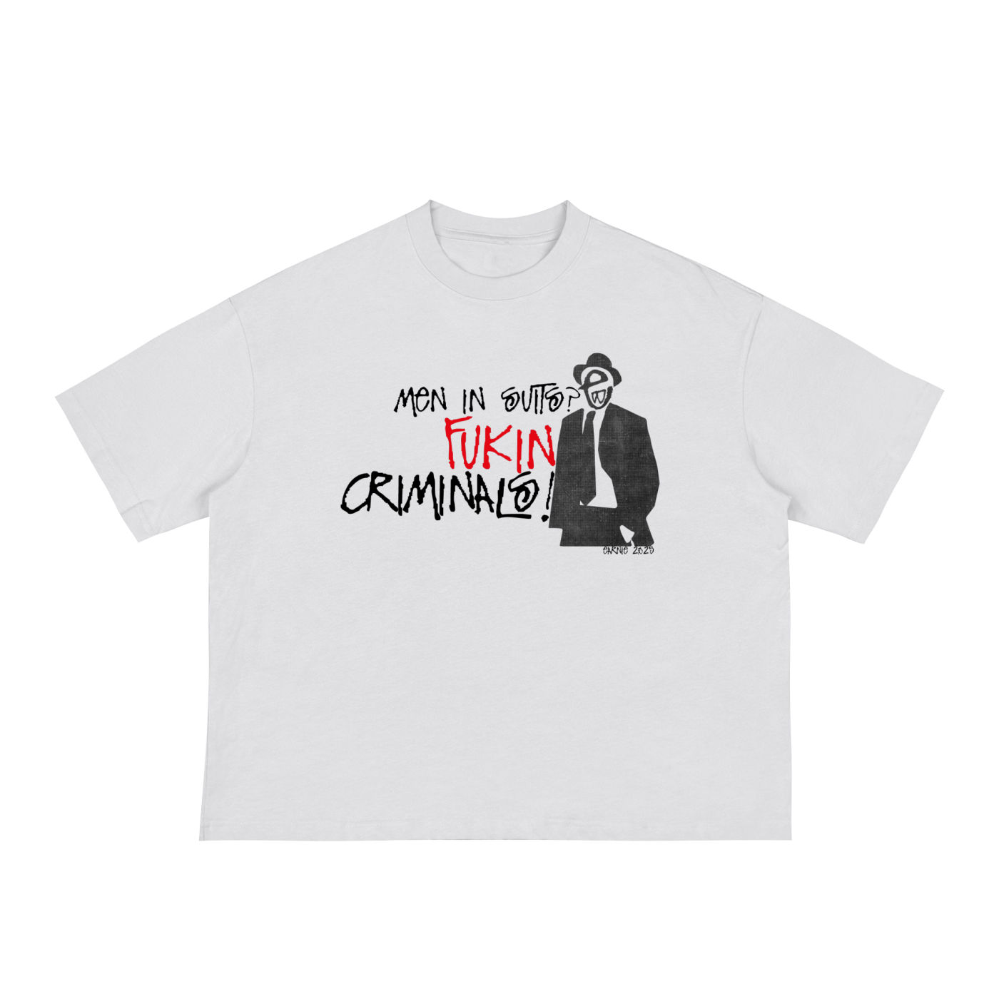 Criminals Tee