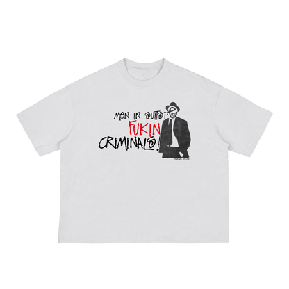 Criminals Tee