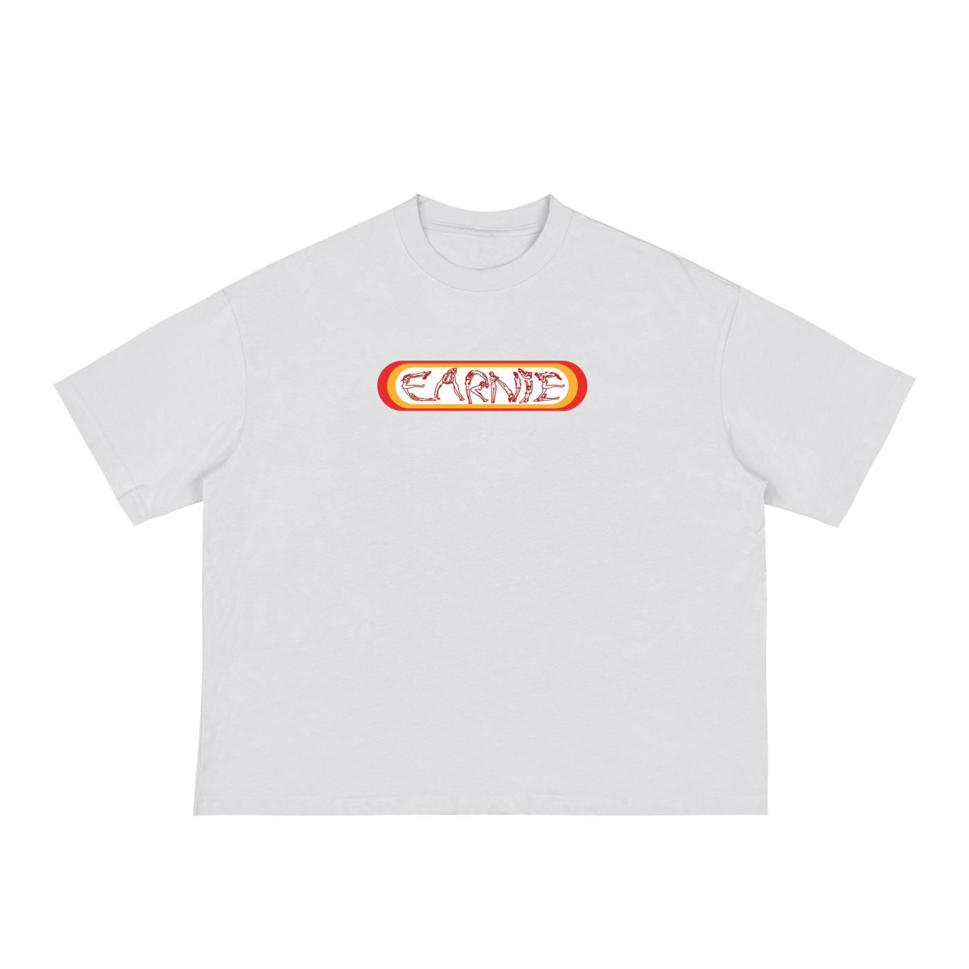 The Ultimate Christmas Tee - 1