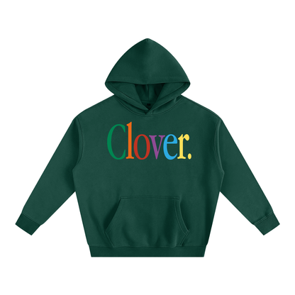 Clover Hoodie