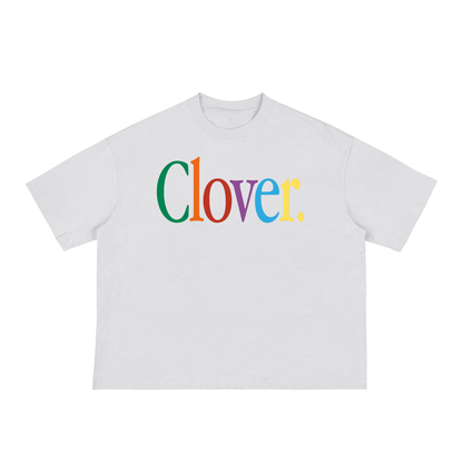 Clover Tee