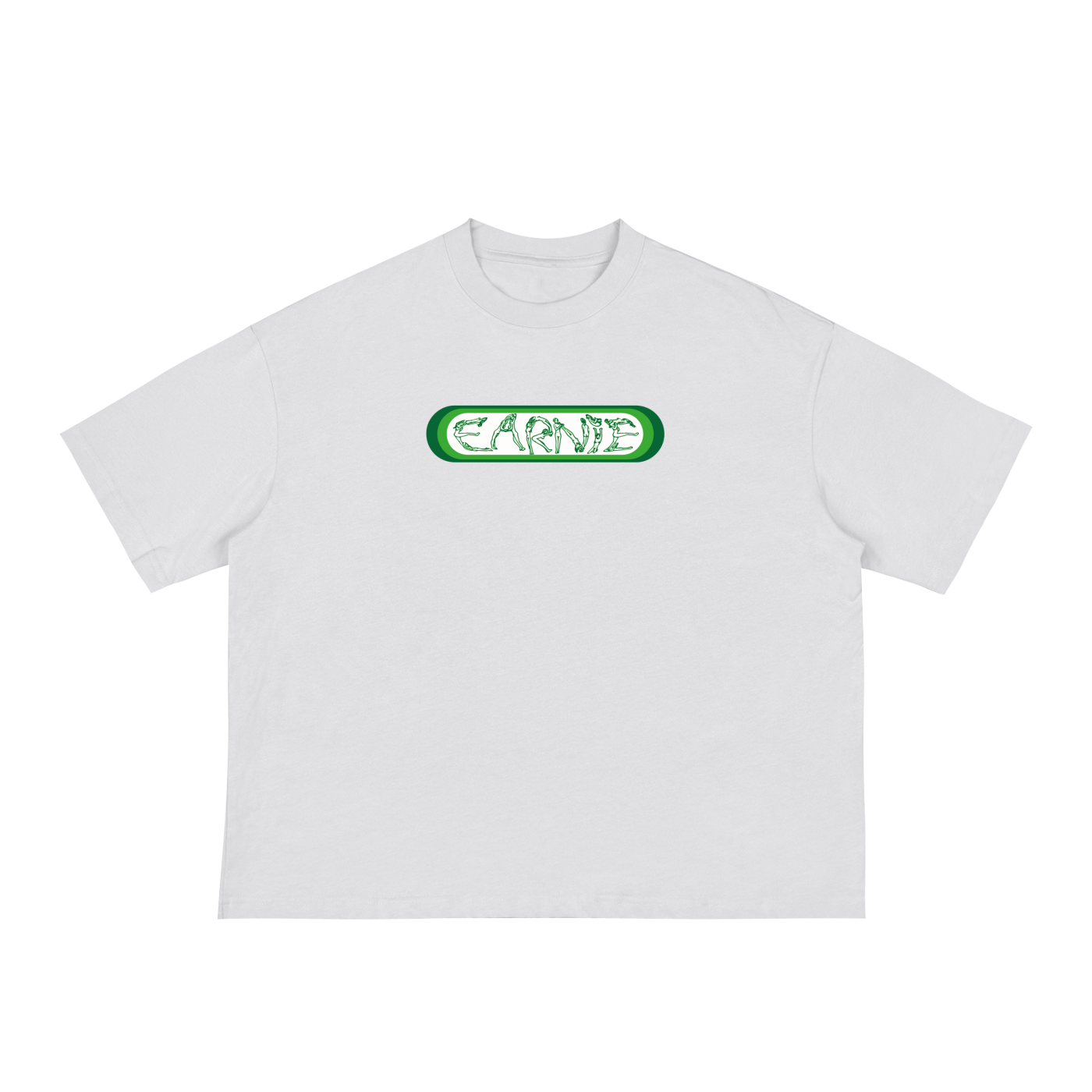 The Ultimate Christmas Tee - 4