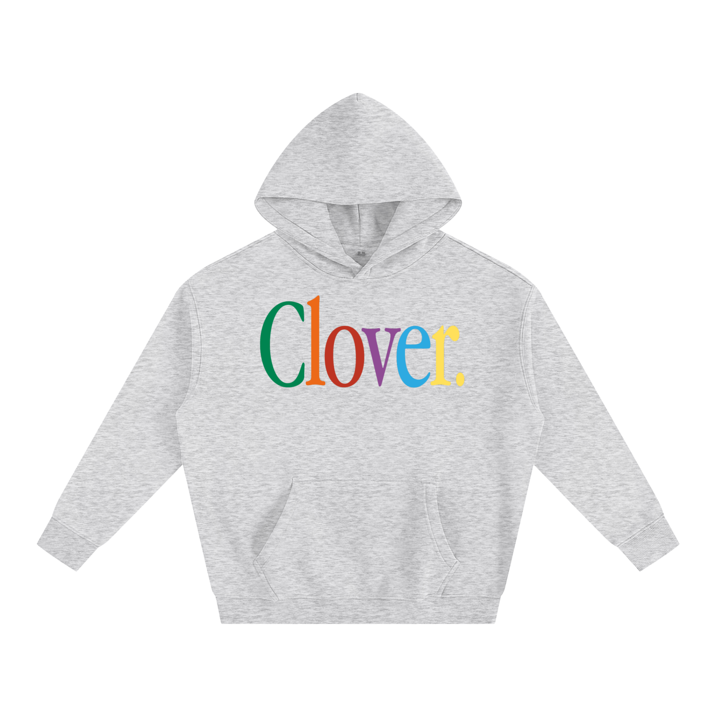 Clover Hoodie