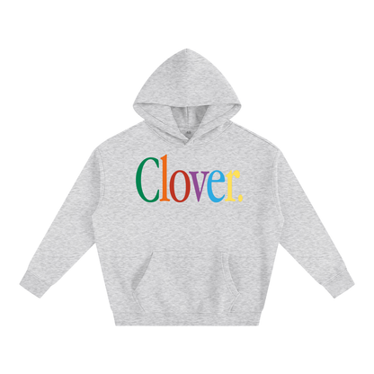 Clover Hoodie