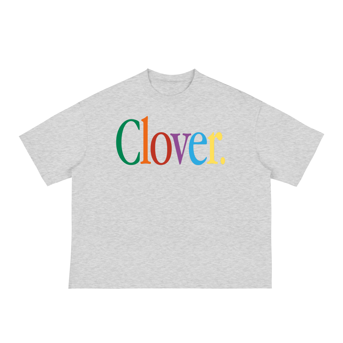 Clover Tee