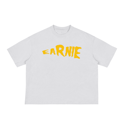 The Scary Staple Tee
