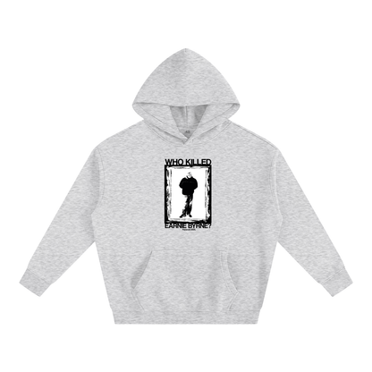 Paranoid Hoodie 2
