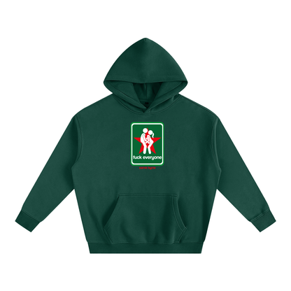 F- Everyone Hoodie