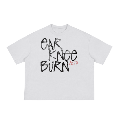 Ear Knee Tee