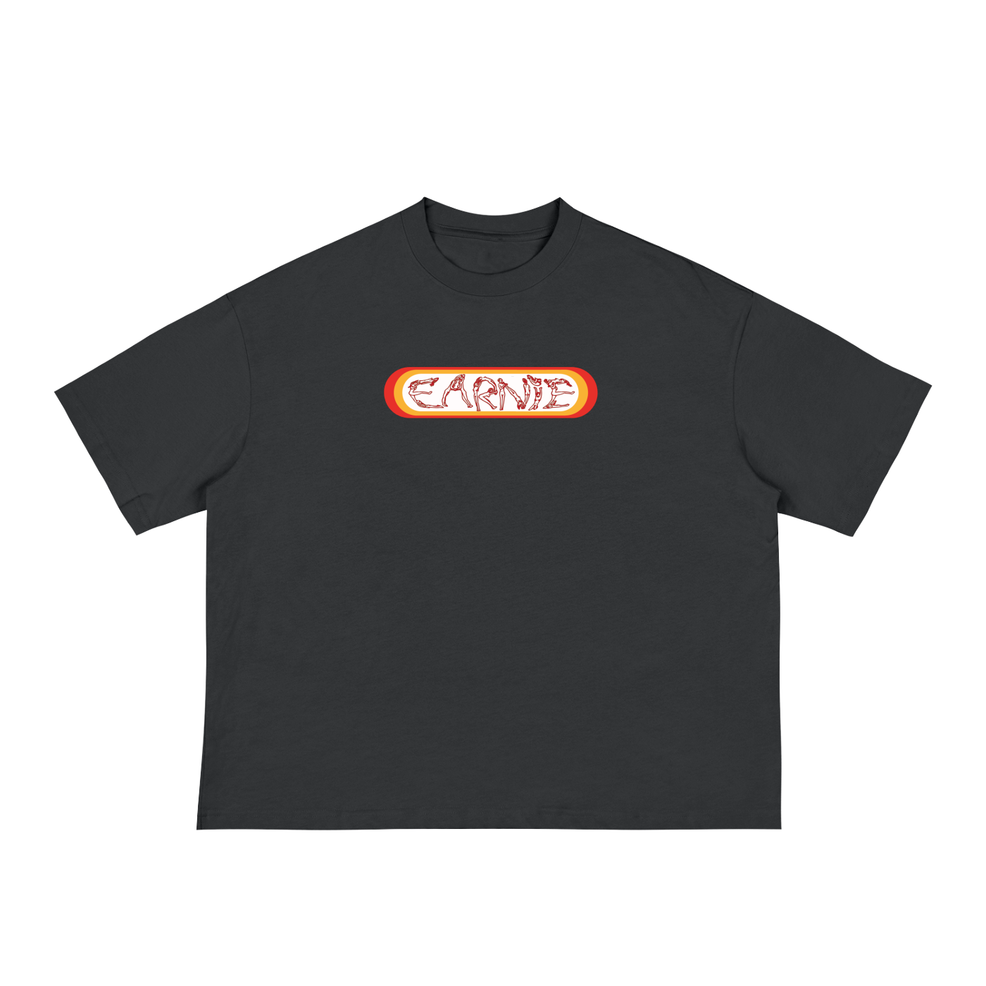 The Ultimate Christmas Tee - 1