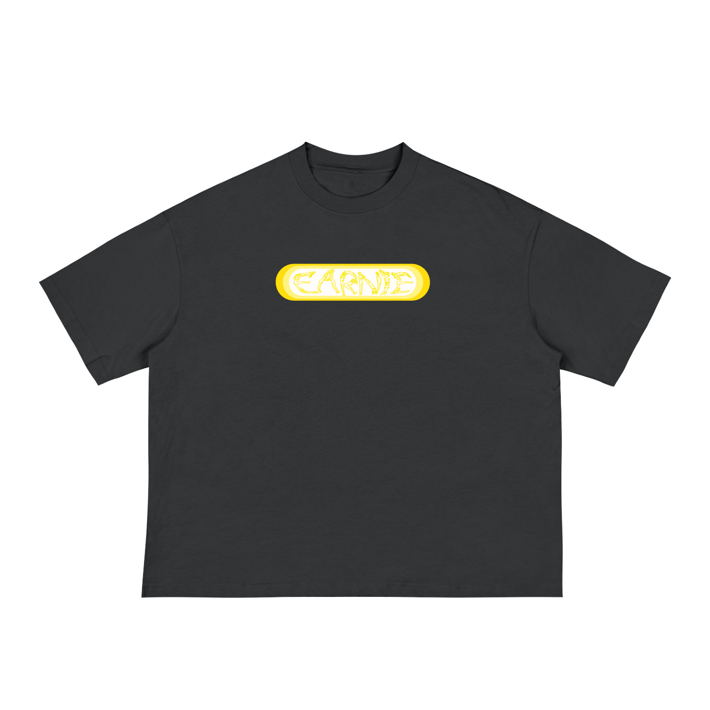 The Ultimate Christmas Tee - 3