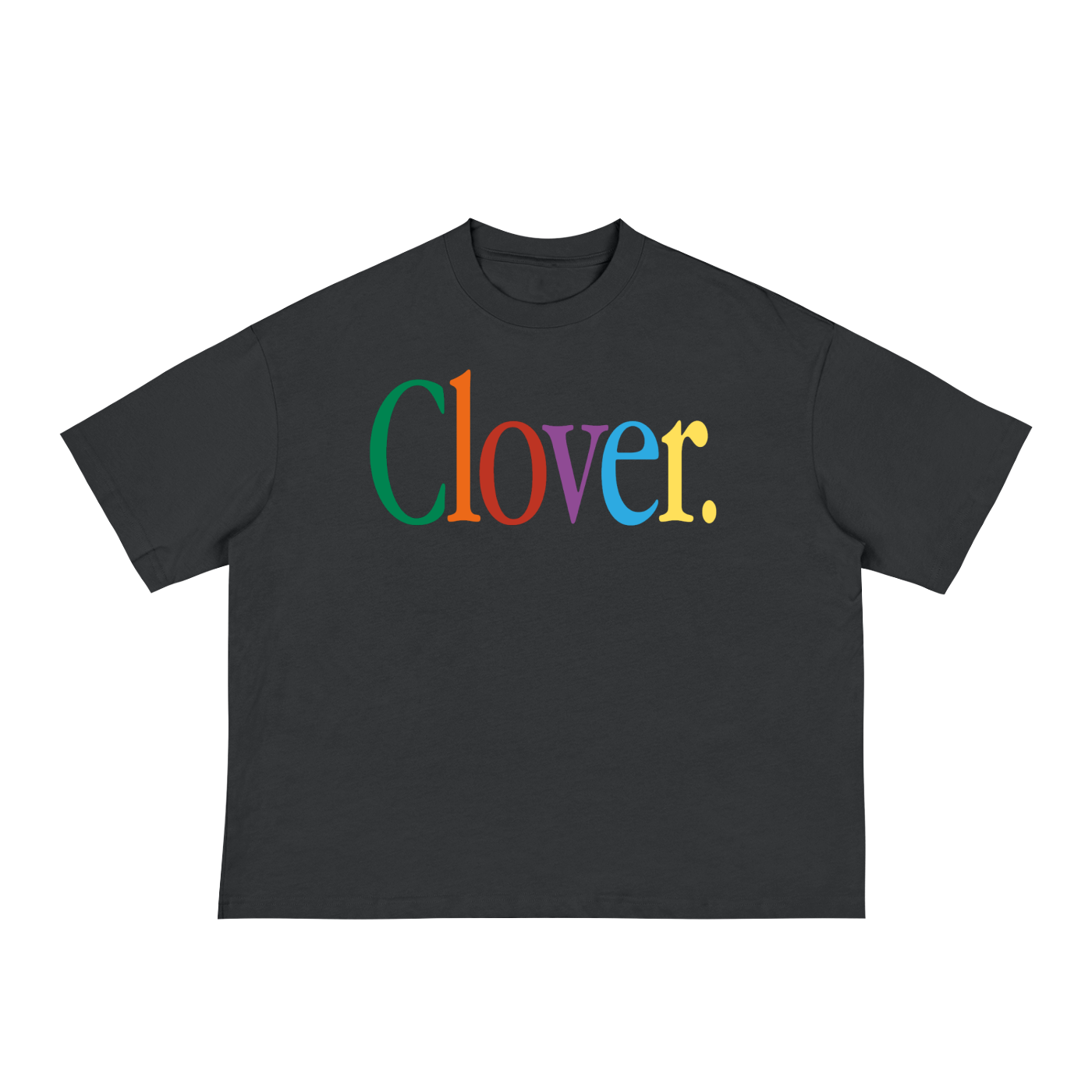 Clover Tee