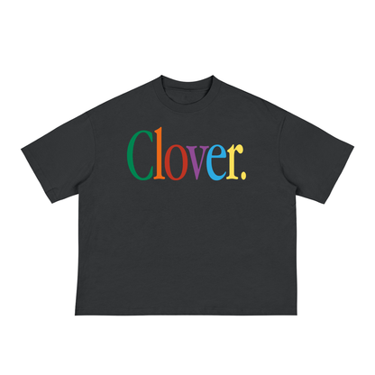 Clover Tee