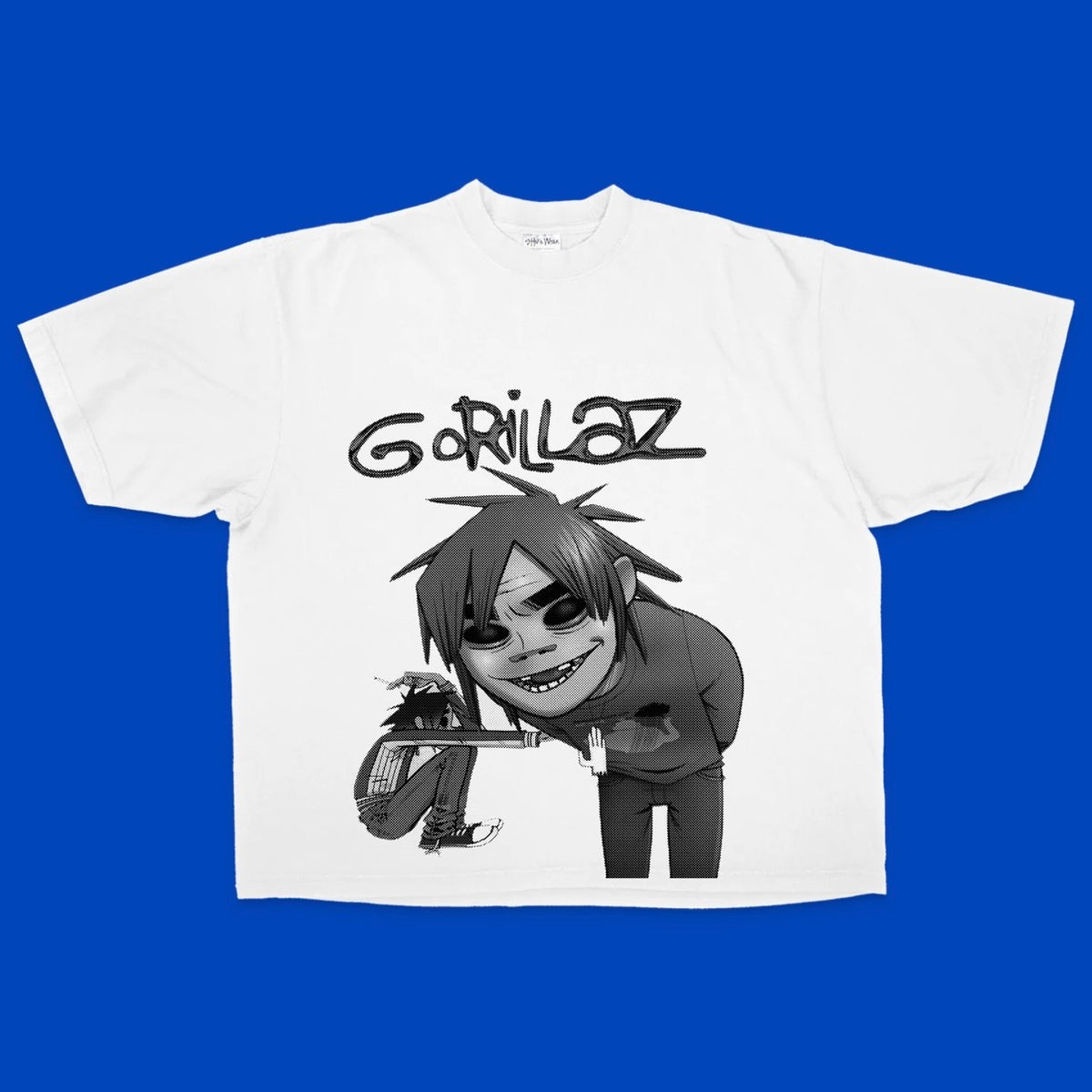 Gorillaz