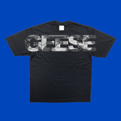 Geese The Band
