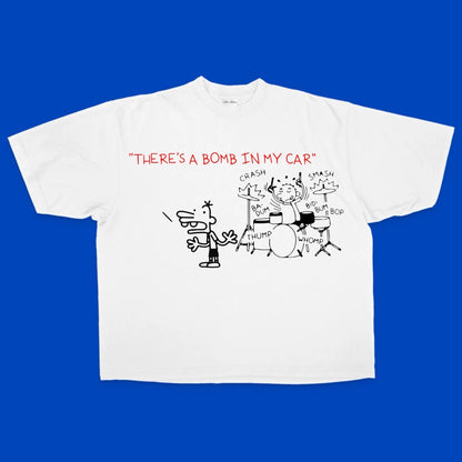 Wimpy Band Kid