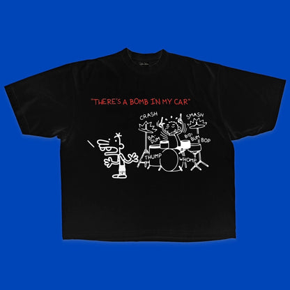 Wimpy Band Kid