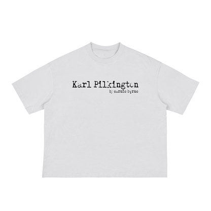 Karl Pilkington Tee