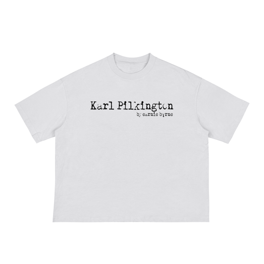 Karl Pilkington Tee