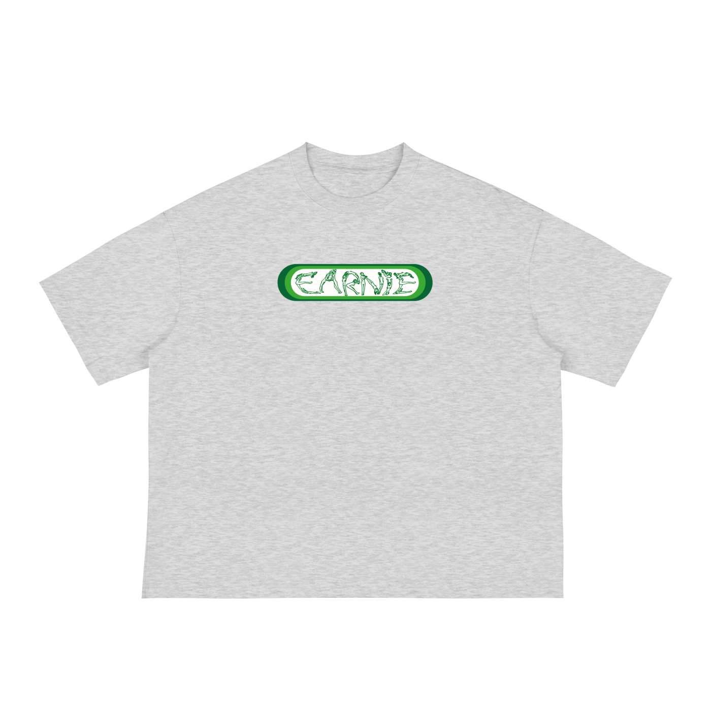 The Ultimate Christmas Tee - 4