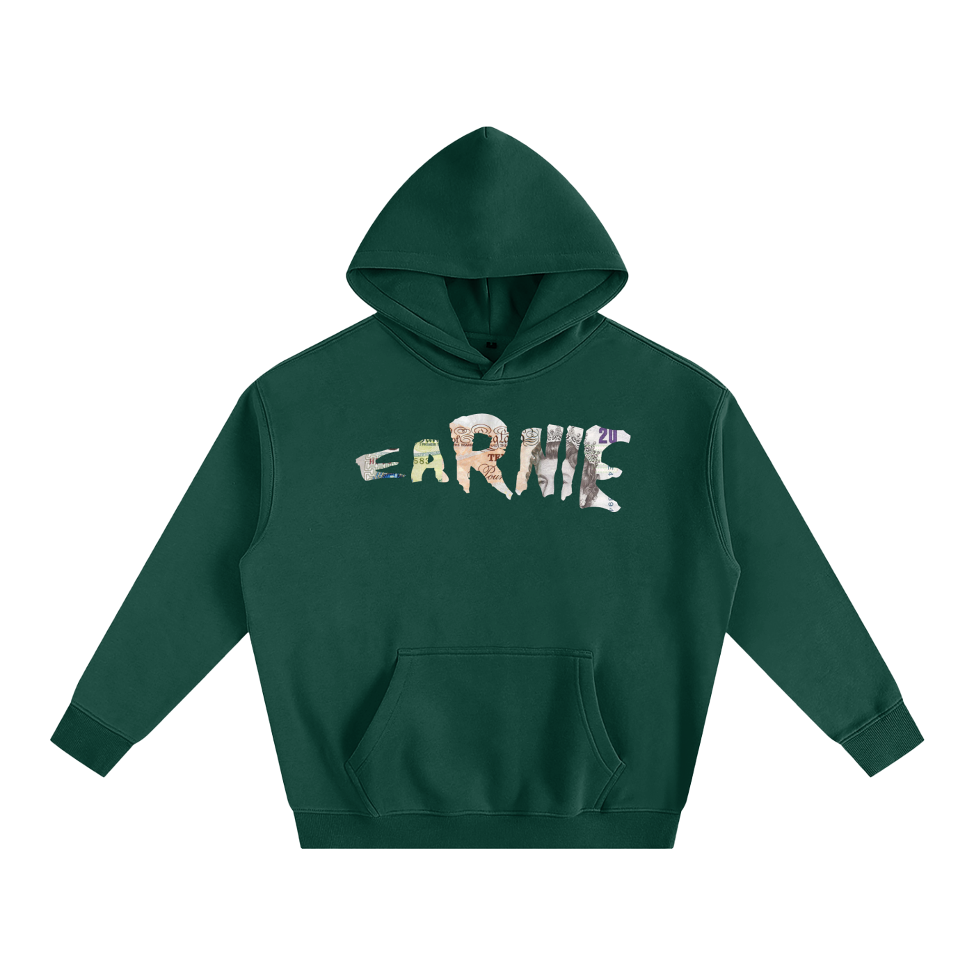 £35 Hoodie