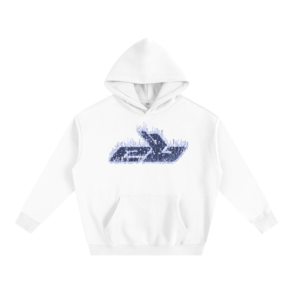 Ice Hoodie