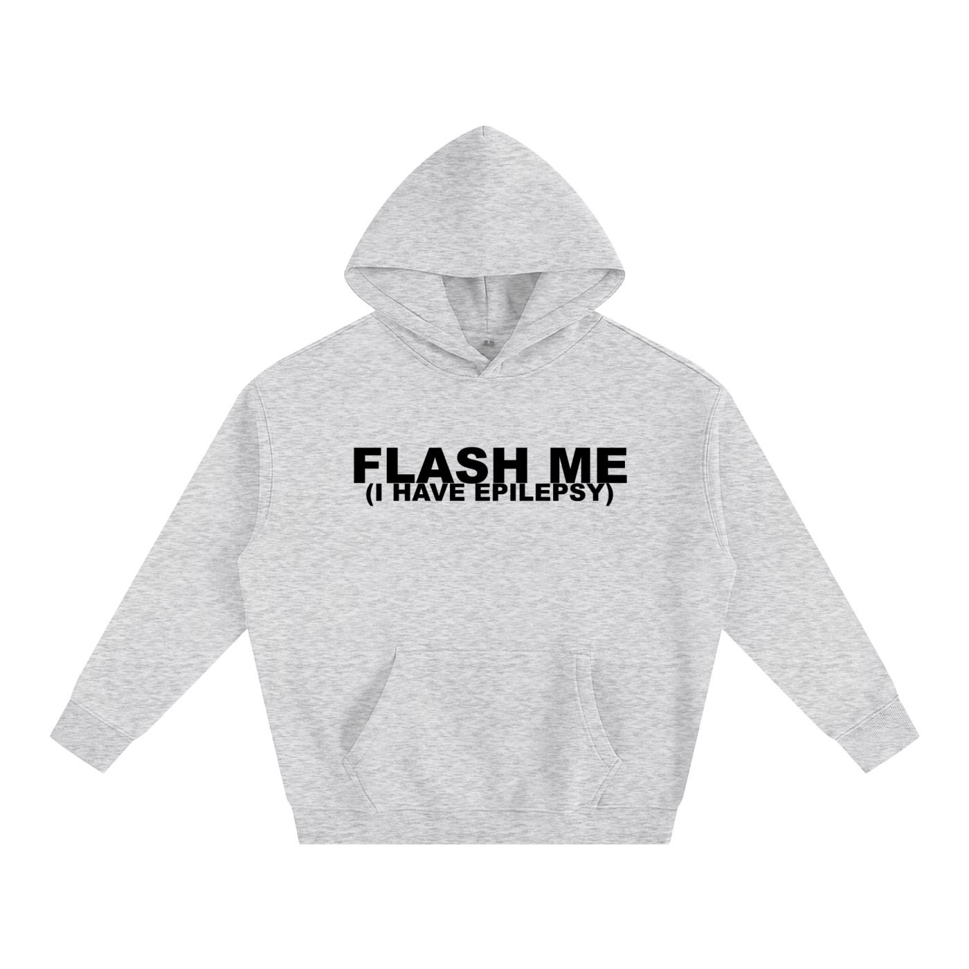 Flash Me Hoodie