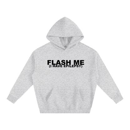 Flash Me Hoodie