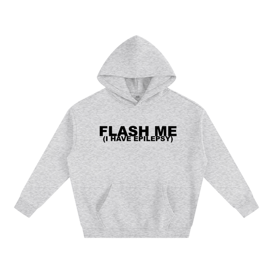 Flash Me Hoodie