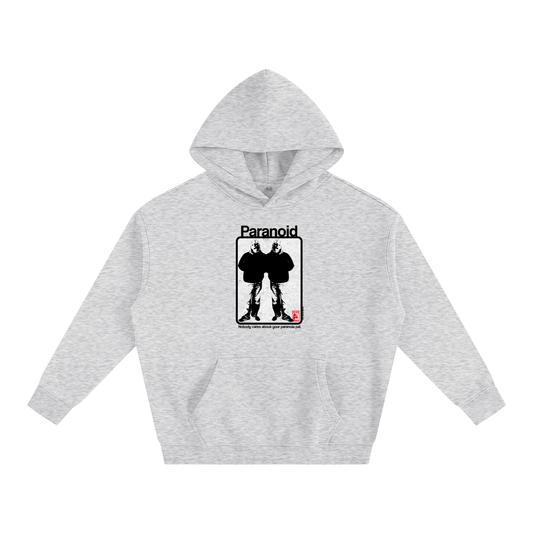 Paranoid Hoodie 1