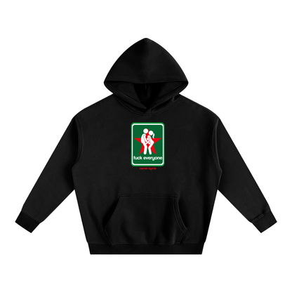 F- Everyone Hoodie