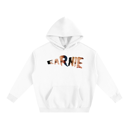 Scary Hoodie