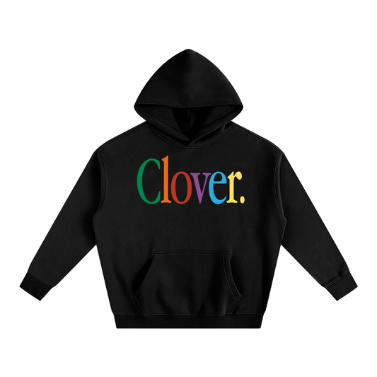 Clover Hoodie