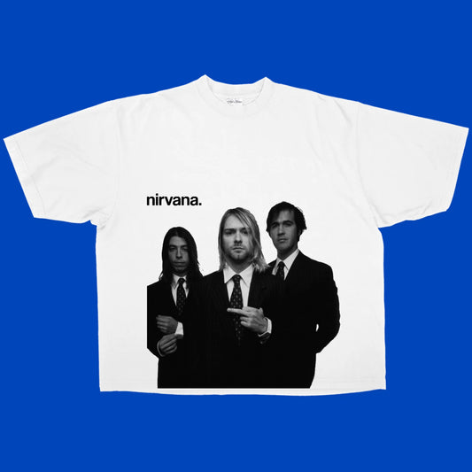 NIRVANA