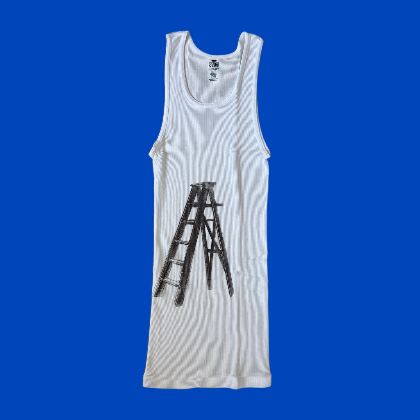 Ladder Tank