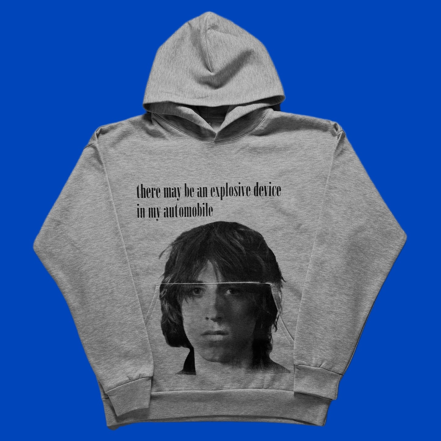 Geese Hoodie